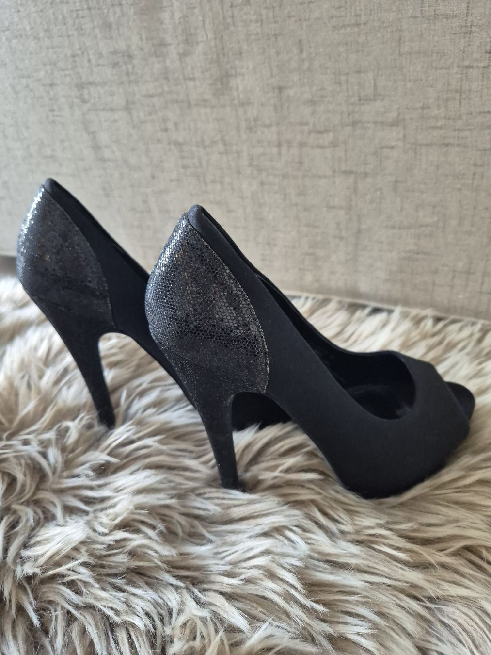 Steve Madden Scarpe da donna: Steve Madden escarpins  – Usato da Vouvry venduto da M_hill 2