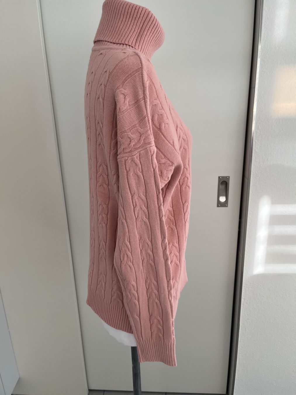 Pullover & Sweatshirts: Pullover, viskose, Grösse S/M, NEU – Neu und originalverpackt aus Interlaken von Jasmin_Flower 1