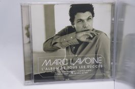 CD Marc Lavoine – Marc Lavoine