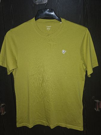 T-shirt homme Norrøna /29 Viking Patch – Taille L – Neuf