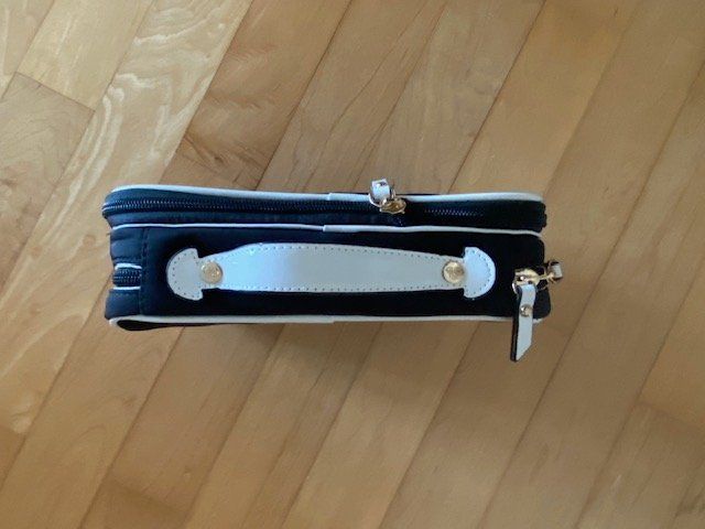 Kosmetikkoffer: Schmuck/Kleinigkeiten Organizer von Pursen – Neu (gemäss Beschreibung) aus Niederuzwil von Sonne026 3