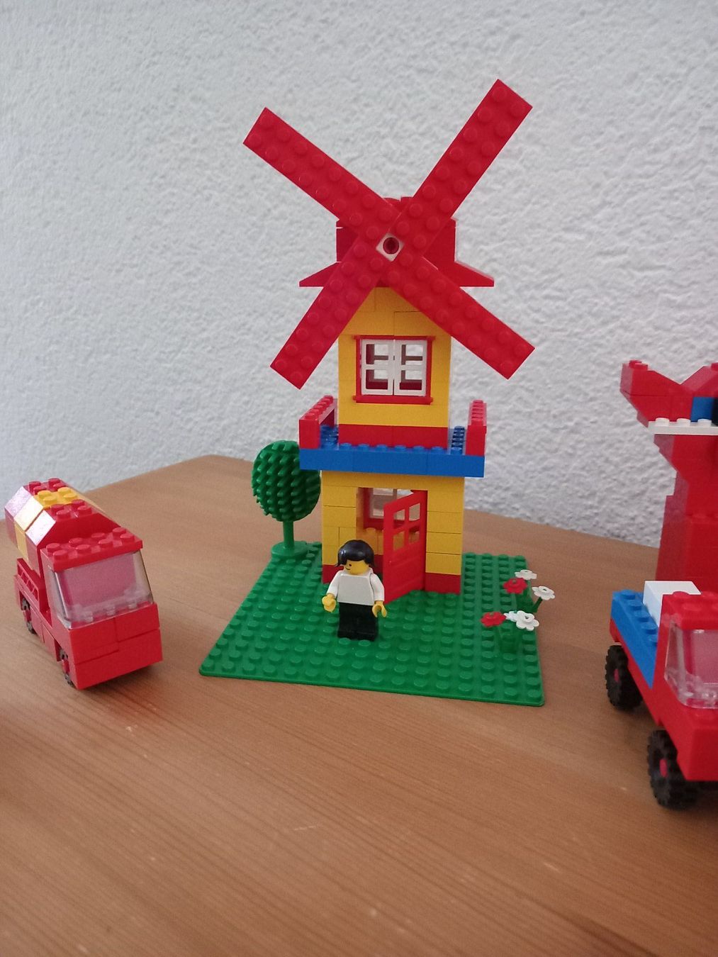 Lego Jeux de construction: Lego Basic 530 – D'occasion à Bad Zurzach par Waage15 1