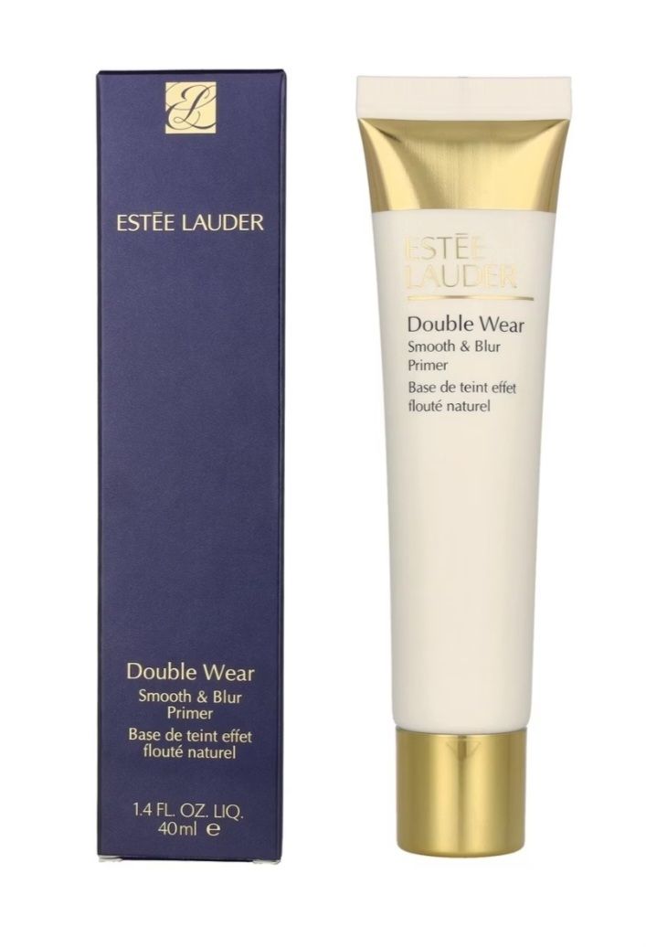 Cura del viso: ESTÊE LAUDER/DOUBLE WEAR SMOOTH&BLUR CRIMER – Nuovo e nell'imballaggio originale da Baar venduto da Camii 2