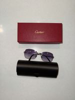 Occhiali da sole  Cartier