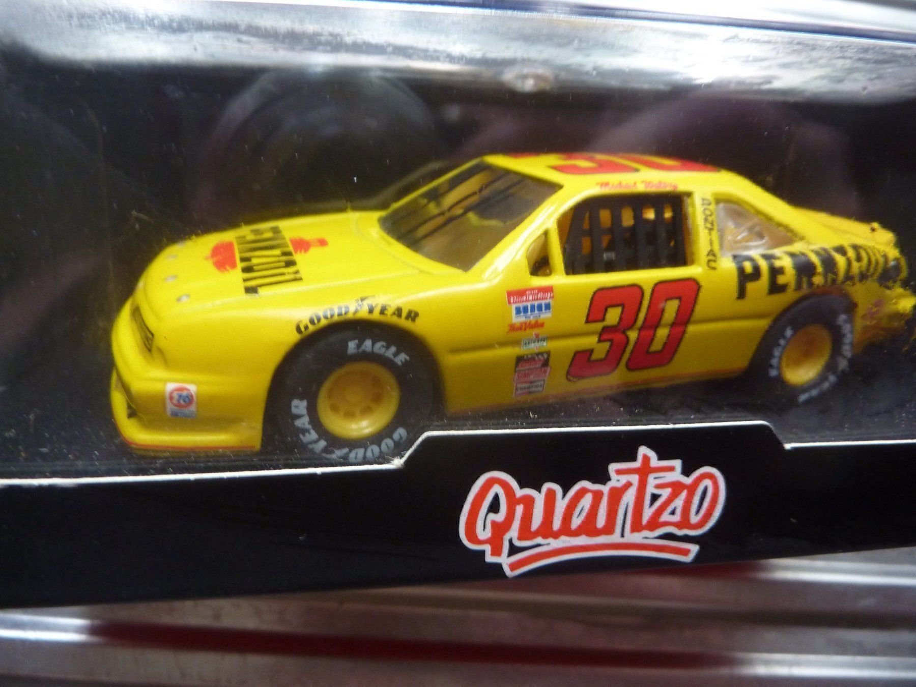 Modellautos: NASCAR  30 – Neu und originalverpackt aus Balsthal von bouteliee 1