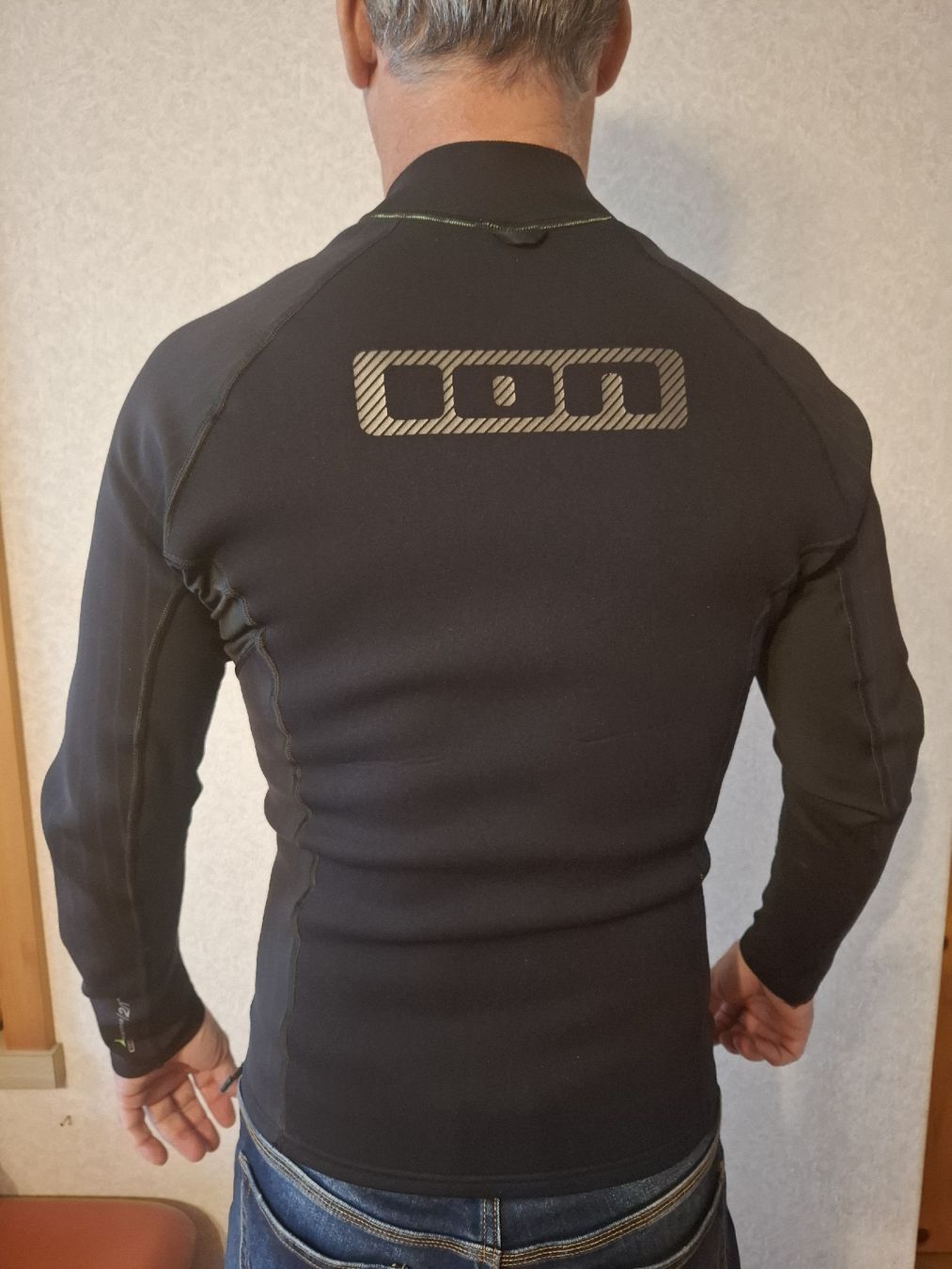 Giacche: Neoprenjacke 52/L – Usato da Altstätten SG venduto da fbruderer 1