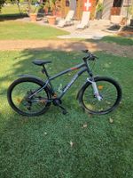 Mountainbike MTB Rockrider wie Neu