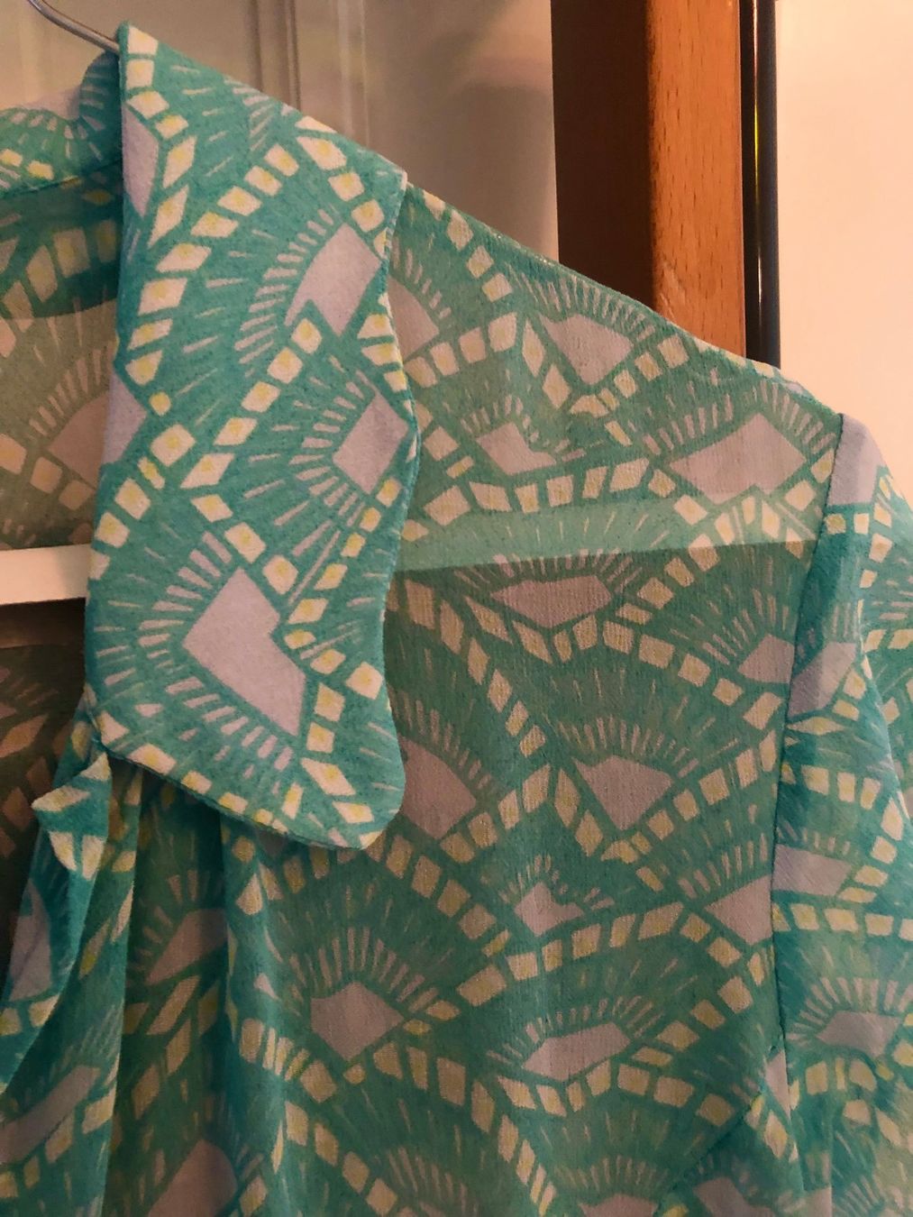 Vestiti: Robe Armand Ventilo – Usato da Genève venduto da san_lb79 4