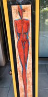 Bild ‚Hermes‘ von Franz Ruzicka