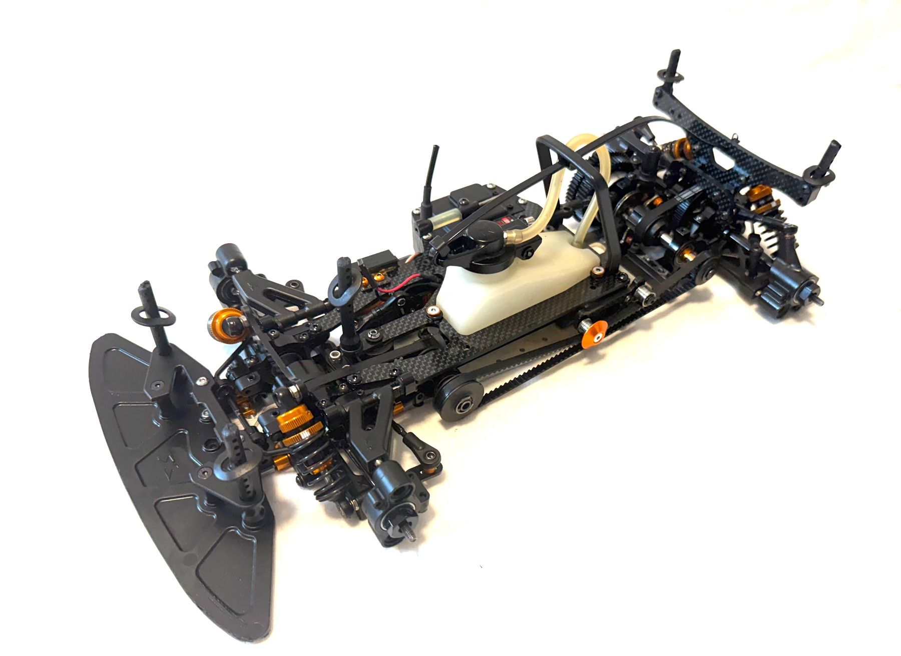 XRay RC Modellbau: XRAY NT1.3 – Gebraucht aus Yverdon-les-Bains von Fijo-rc 2