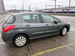 Peugeot 308 1.6 Turbo 156 Allure