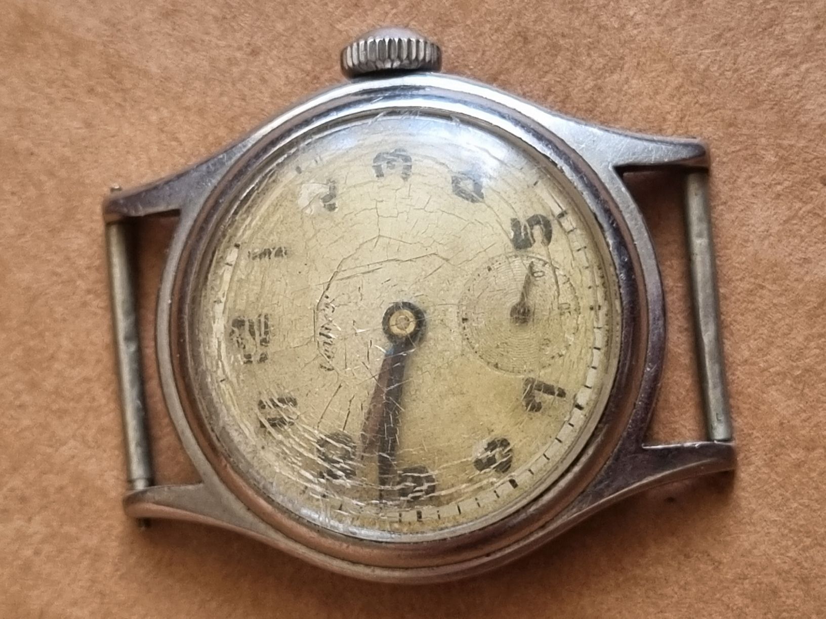 Certina Orologi: CERTINA KF300 – Usato da Schaffhausen venduto da Leveron13 6