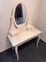Ikea Hemnes Schminktisch
