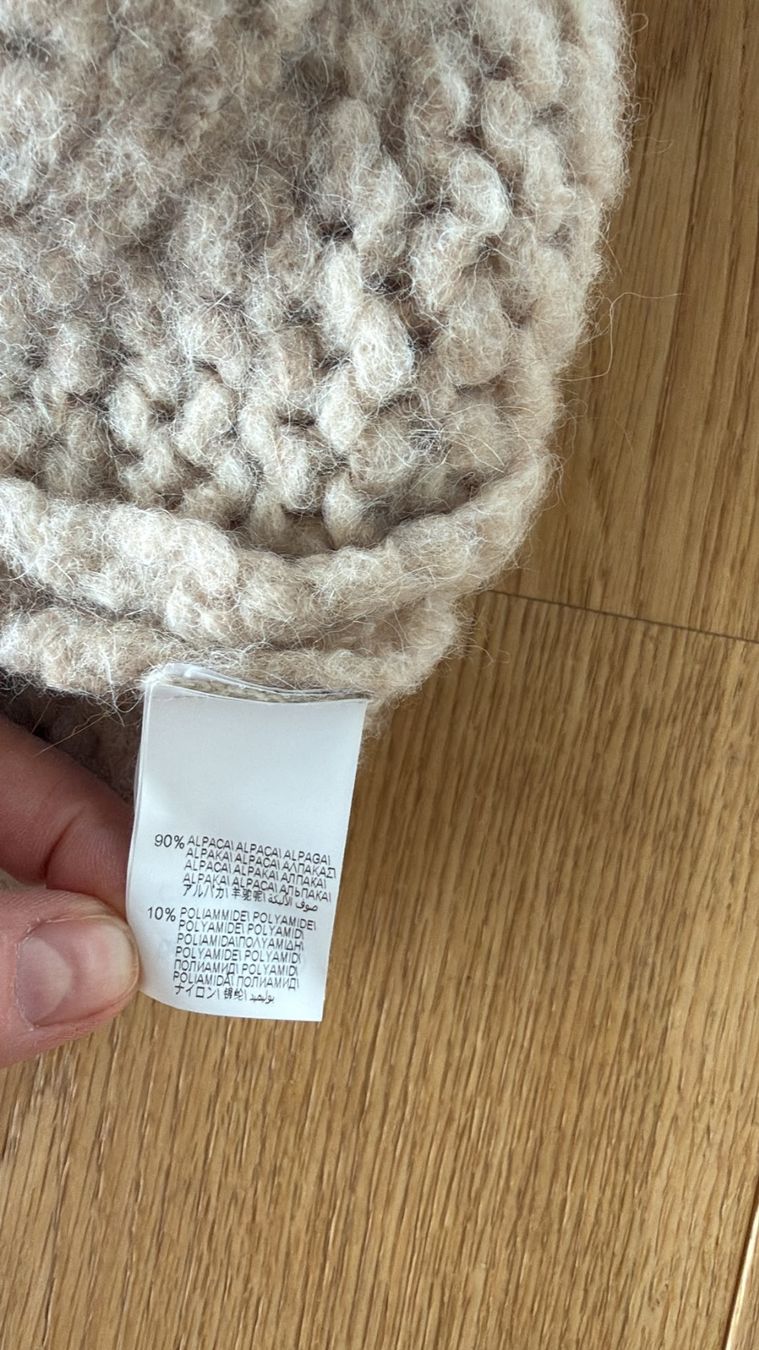 Brunello Cucinelli Pullover & Sweatshirts: original Brunello Cucinelli Pullover, Gr. XXL – Neu (gemäss Beschreibung) aus Reigoldswil von benja01 1