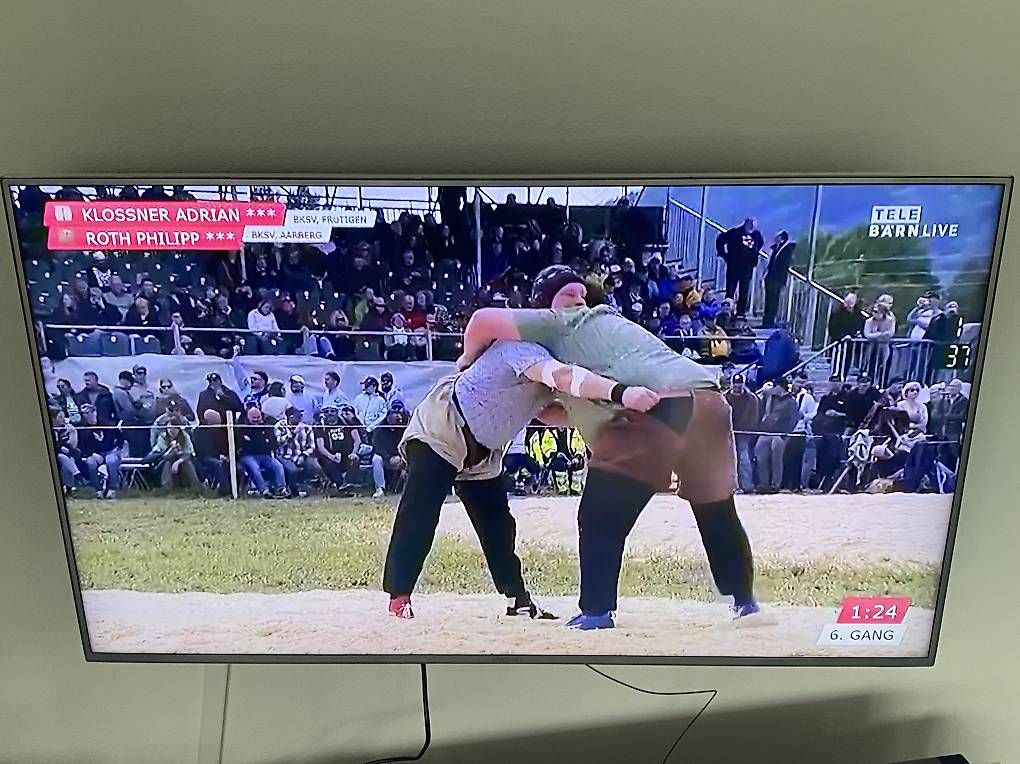 Televisori: Samsung Fernseher – Usato da Morgarten venduto da 03081970