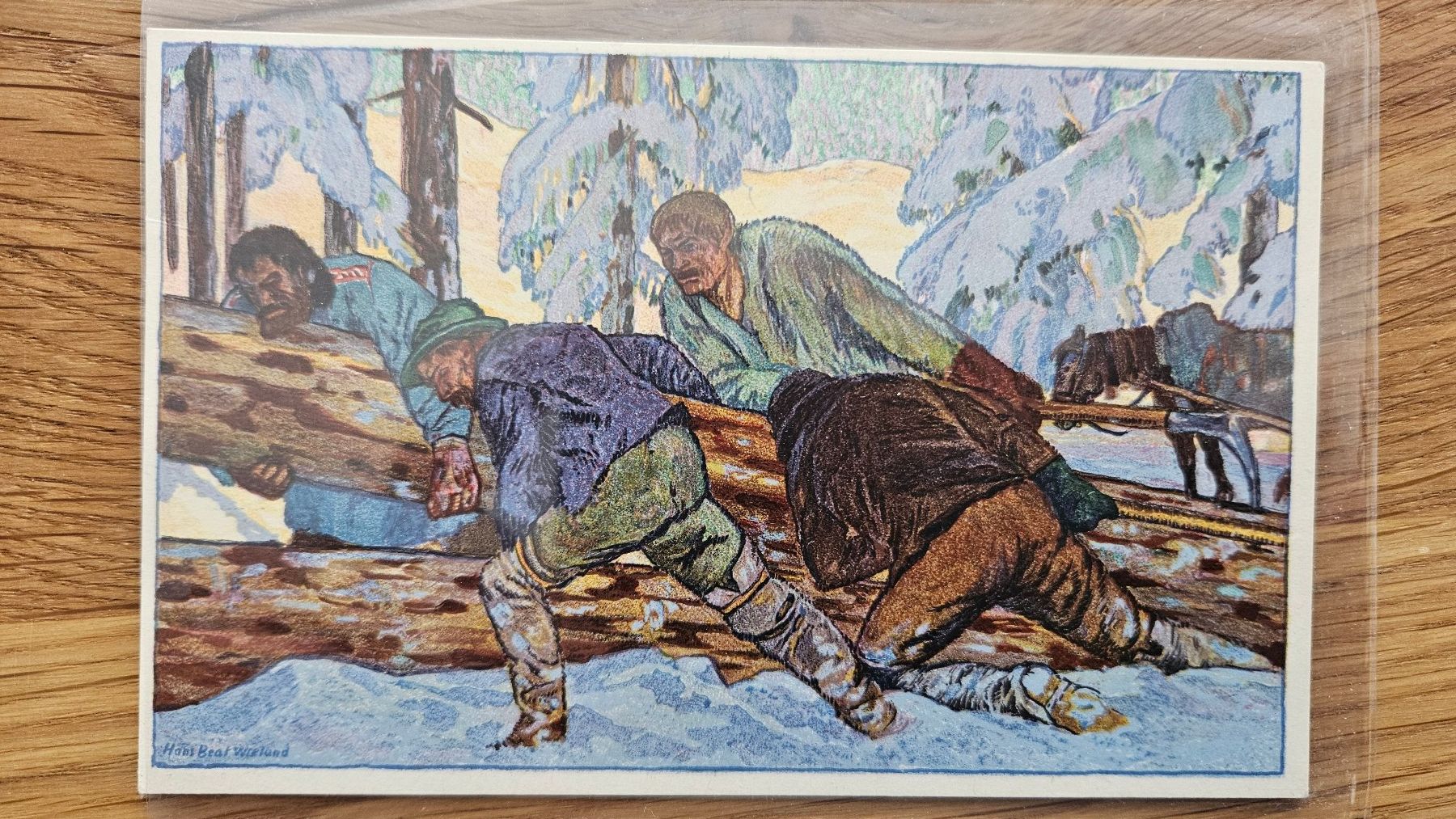 Tutti i francobolli: BFK 30  ** TOP Zustand (Kat 20.--) ab 3.50 – Usato da Buttikon SZ venduto da Marcelr