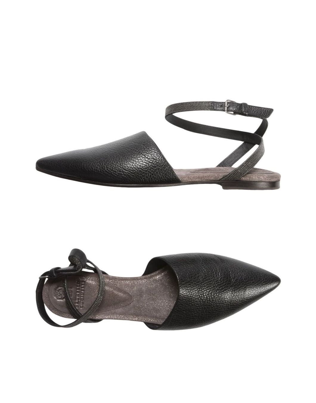 Brunello Cucinelli Scarpe da donna: €959 chaussures BRUNELLO CUCINELLI 38 – Nuovo e nell'imballaggio originale da Satigny venduto da Helene2014