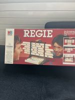 MB Spiele REGIE Strategiespiel Klassiker