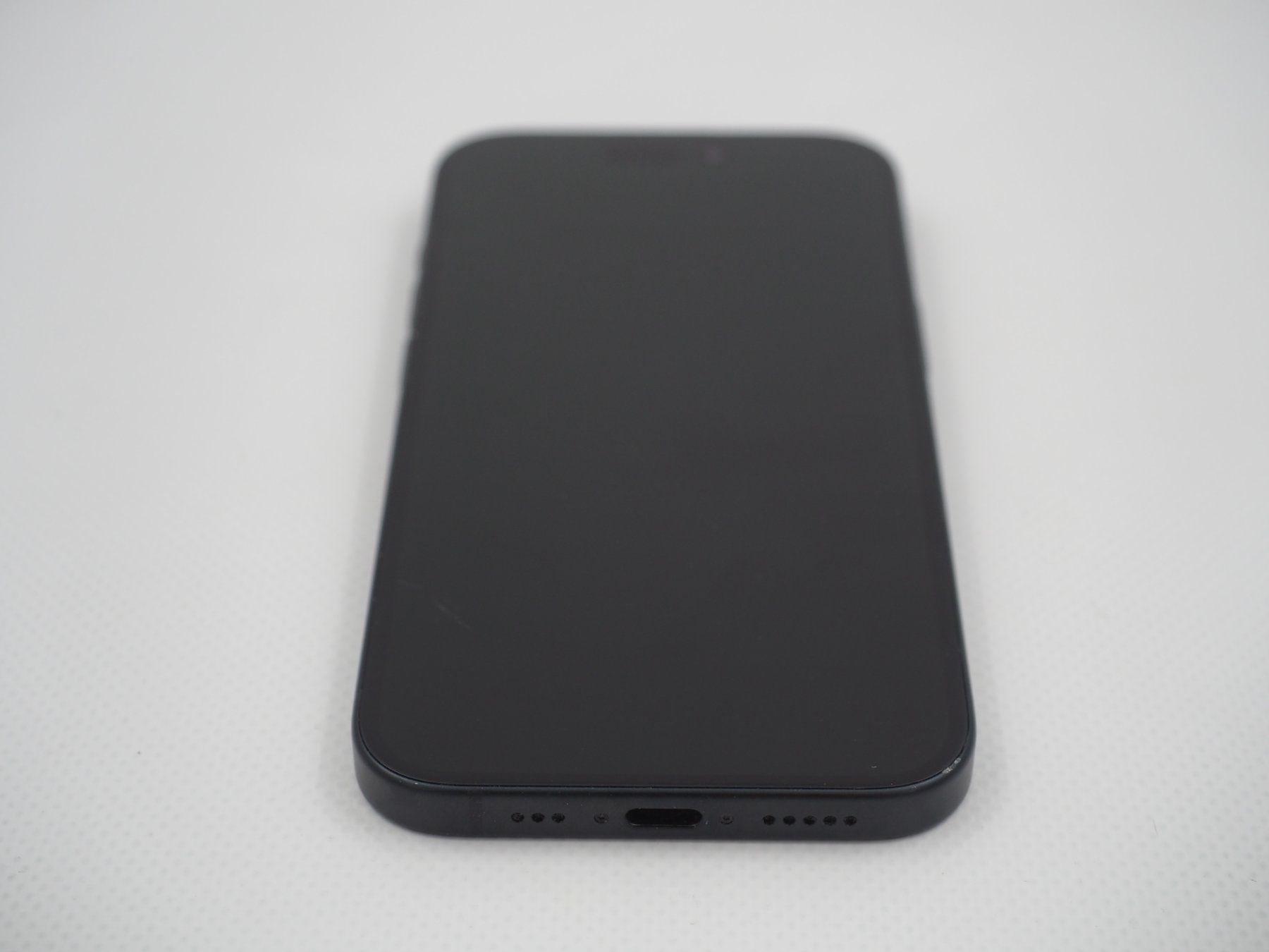 Apple Telefoni cellulari / Smartphones: APPLE iPhone 15 iCloud gesperrt (26060217) – Difettoso da Zürich venduto da fundsachenverkauf 3