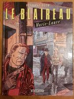 Le blaireau N 2 E.O. (T.B.E.)  Marie-Laure