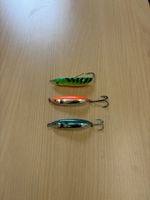 Rapala Minnow Spoon 70/80mm