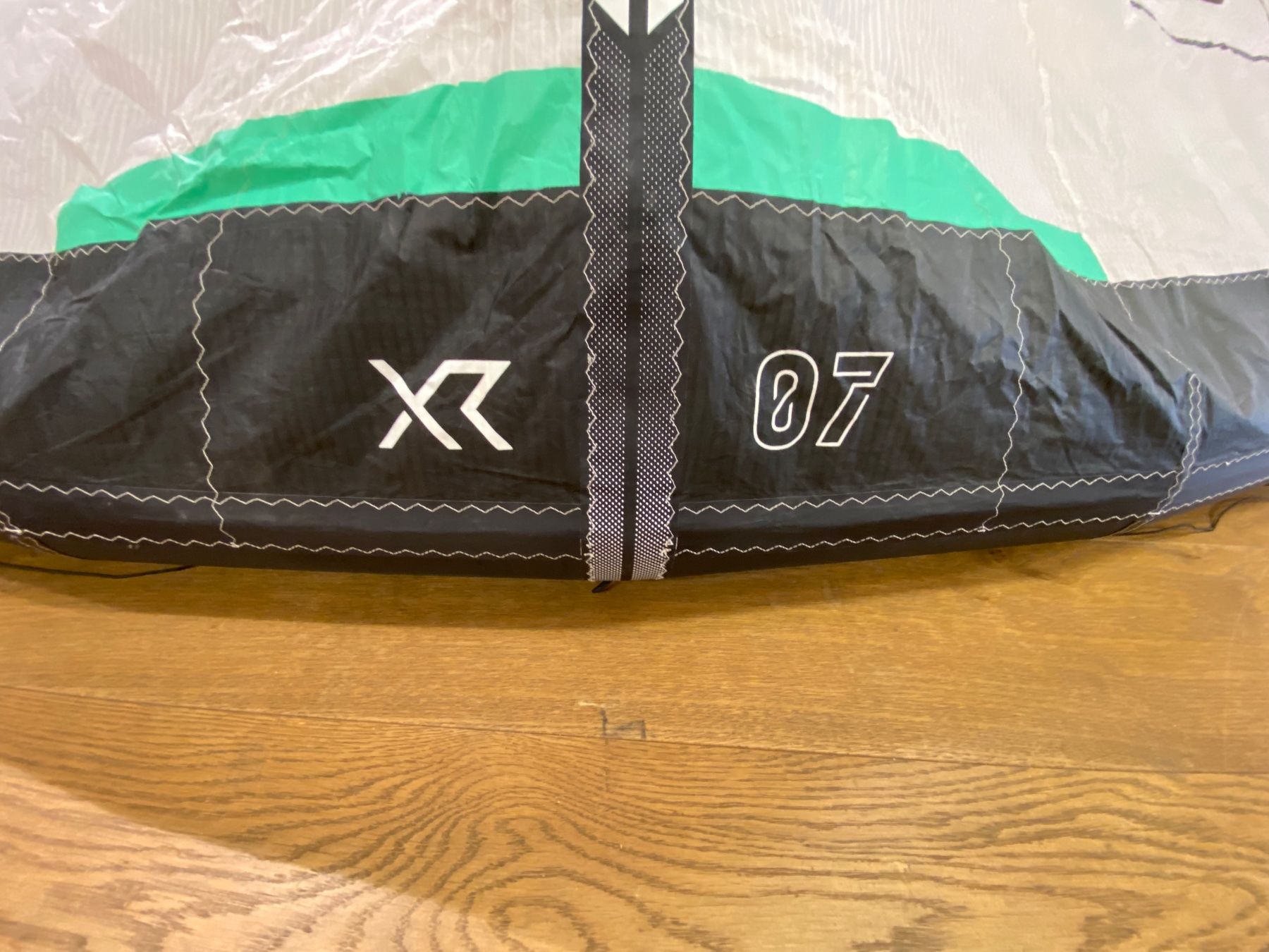 Core Aquilone: Core XR8, Grösse 7 – Usato da Hinwil venduto da Sport-trend-shop 3