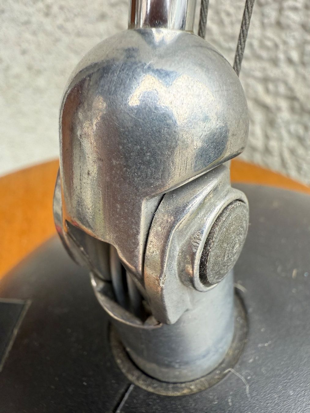Artimede Lampade: Artemide Zante – Usato da Unterstammheim venduto da Hawesta 7
