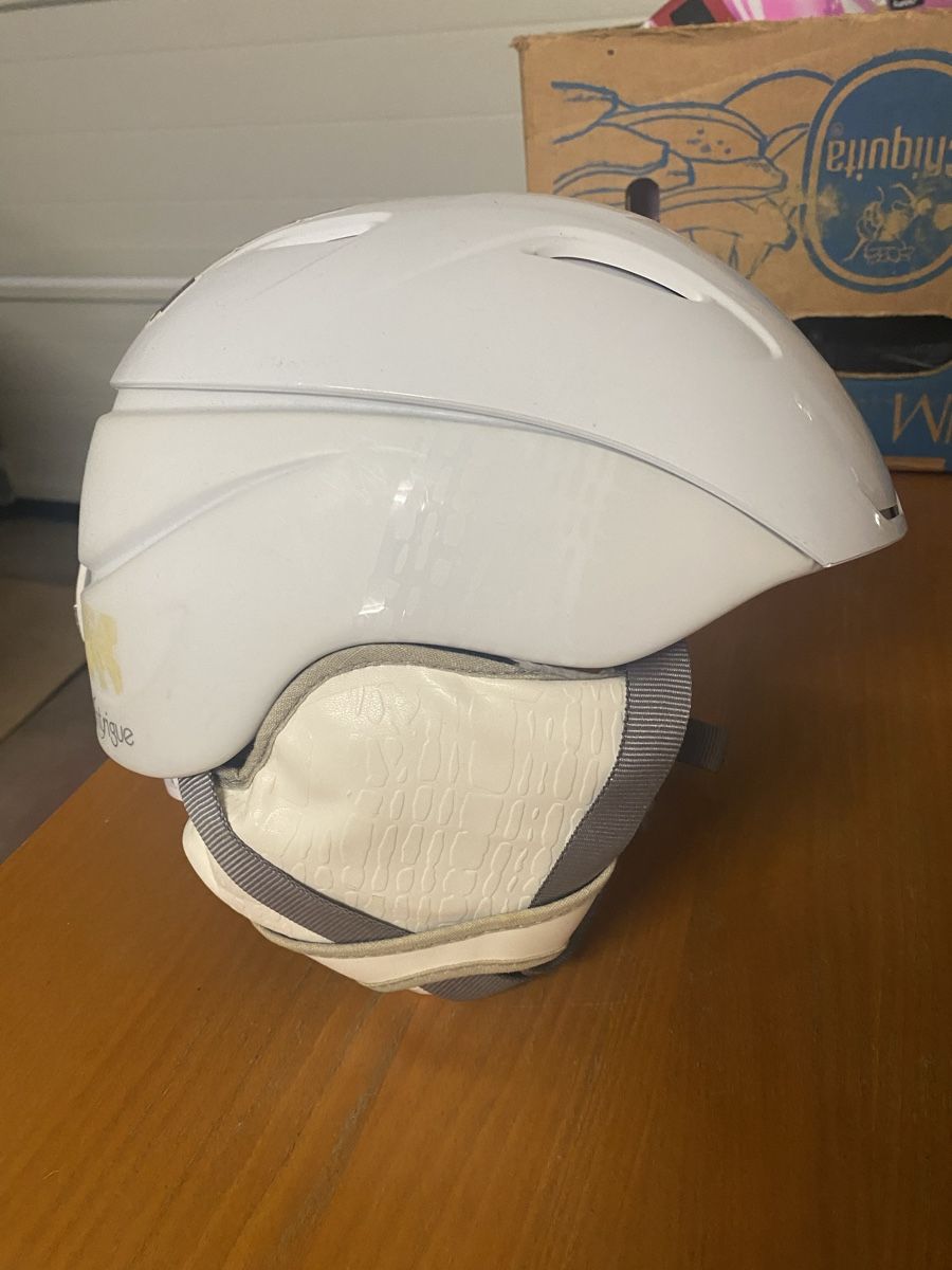 Casques: Skihelm – D'occasion à Turgi par eiiinalem