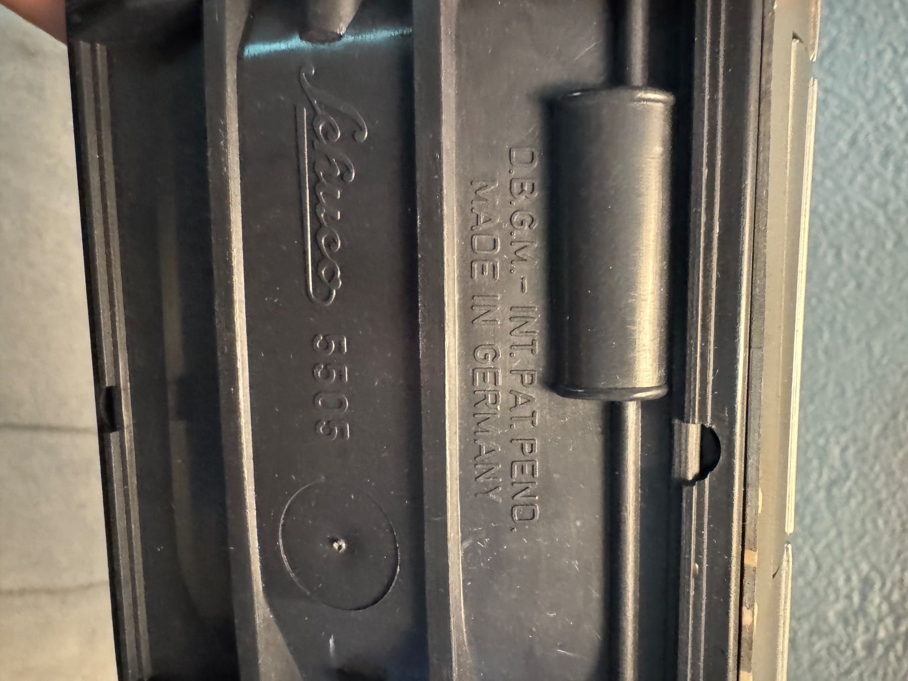 Schuco Giocattoli: Schuco Auto – Usato da Binningen venduto da kal_5nsj 4