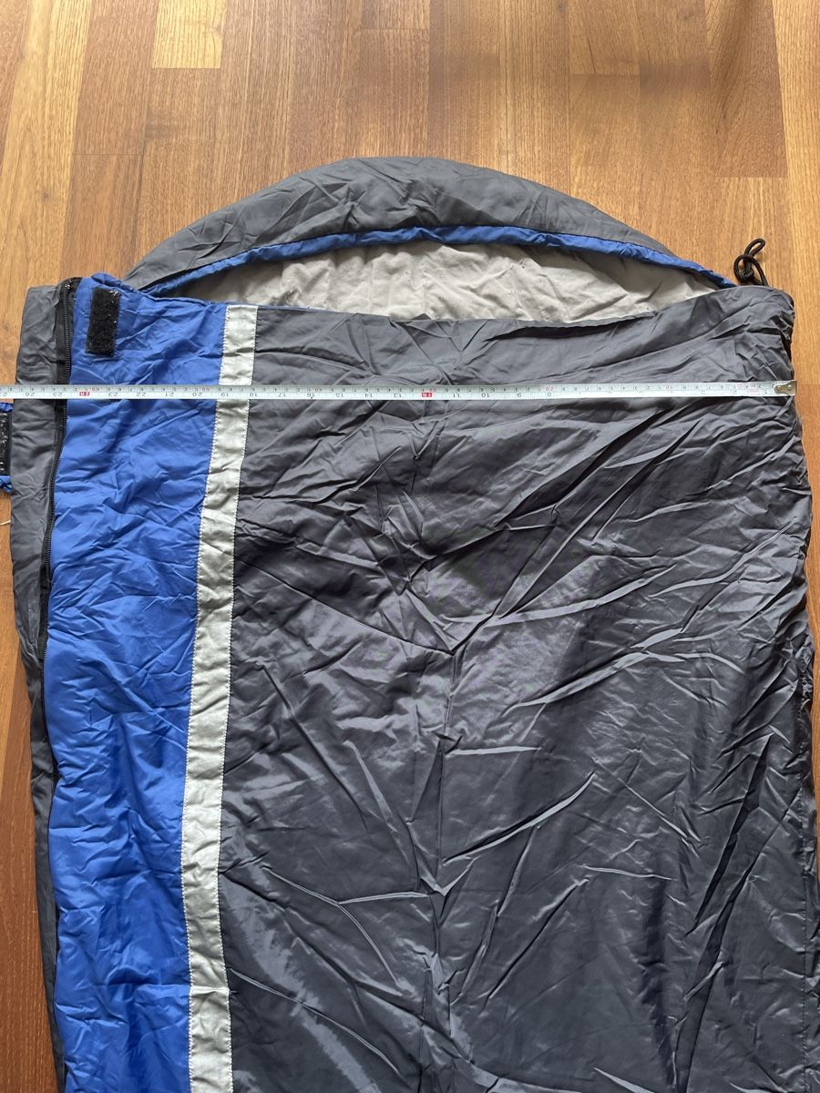 Trevolution Sacchi a pelo: Mumienschlafsack für Kinder – Usato da Bottmingen venduto da Artisane13 1