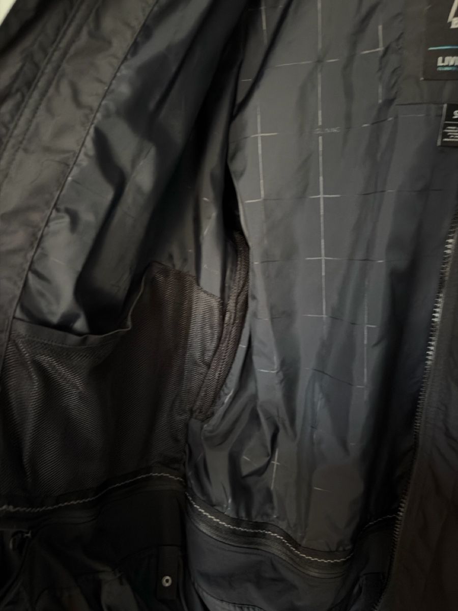 Burton Jacken: Burton Jacke LAAXOPEN  – Neu (gemäss Beschreibung) aus Eschenbach SG von asaram 2