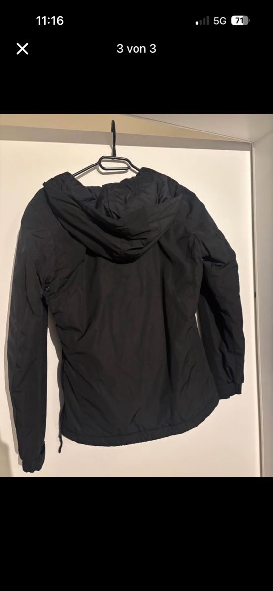 Napapijri Giacche: Napapijri Jacke / Gr.xs – Nuovo (secondo la descrizione) da Ostermundigen venduto da Siri1993 2