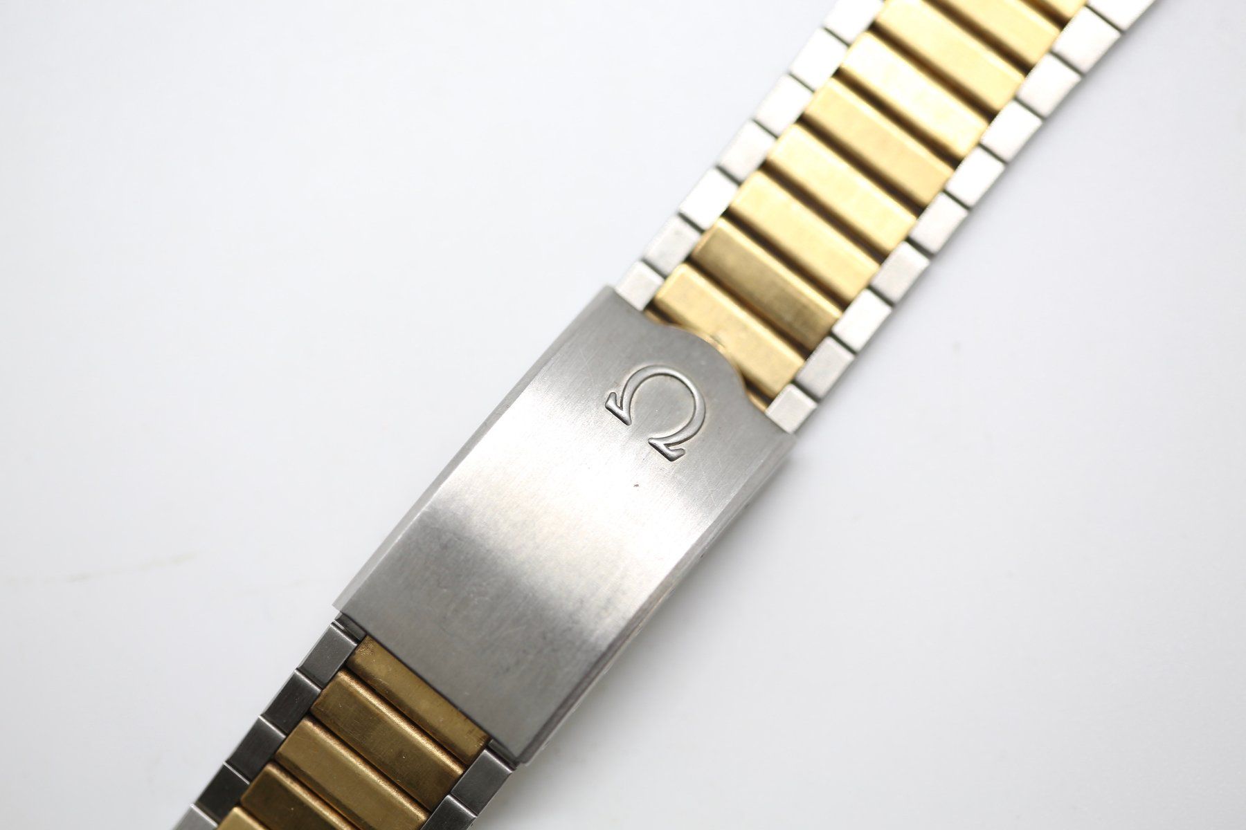 Omega Orologi: Omega Vintage Stahlband – Usato da Reinach BL venduto da Han-Numismatik 1