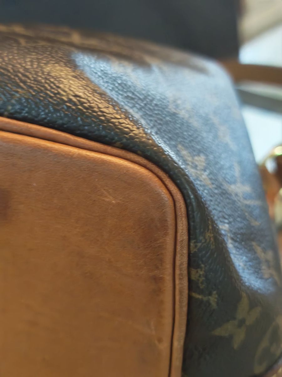 Louis Vuitton Taschen für Damen: Louis Vuitton Petit Noé – Gebraucht aus Widnau von Pukpan_99 7