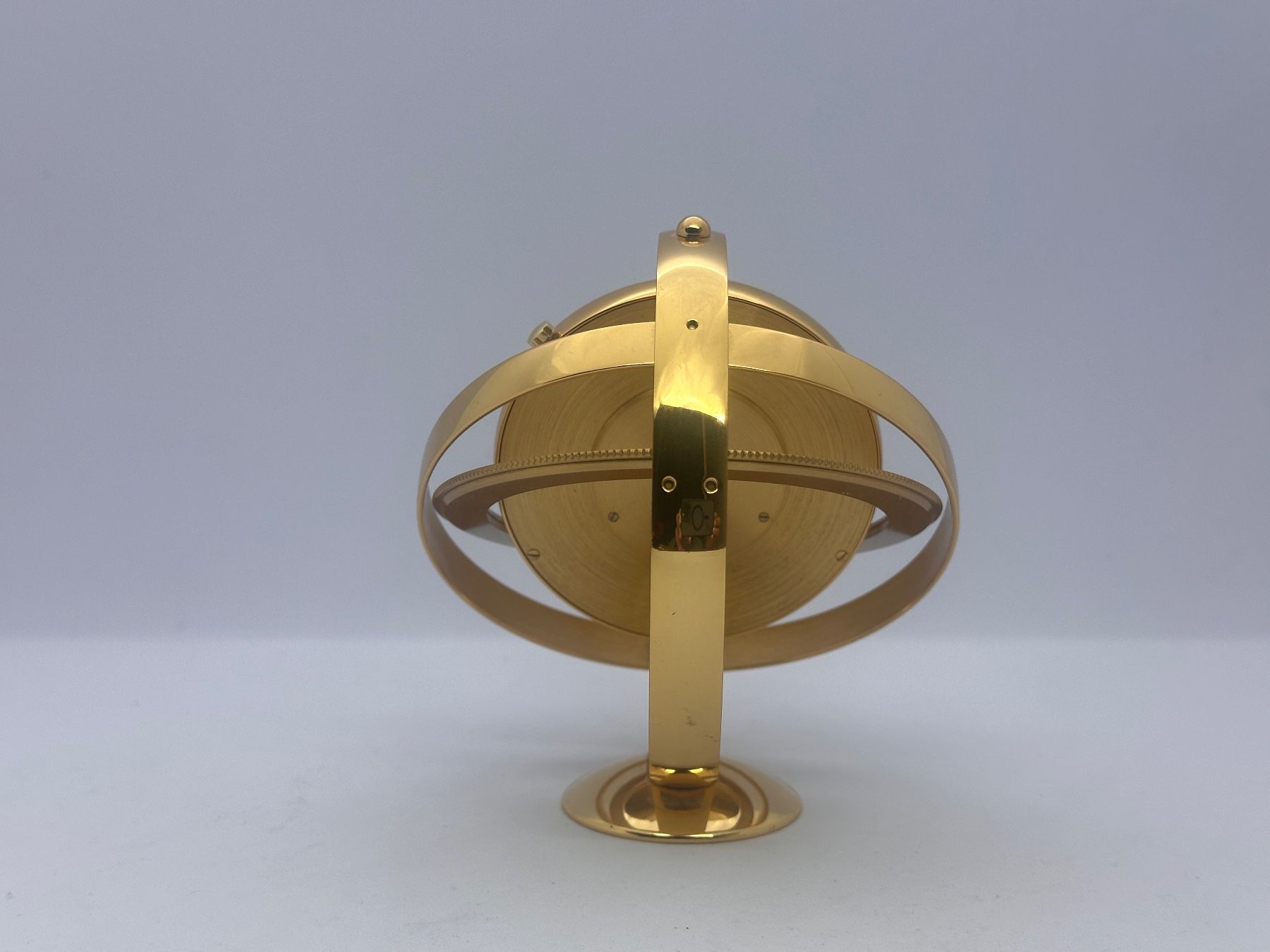 Orologi: Jean Roulet Tischuhr – Usato da Brüttisellen venduto da AlphaOmega05 2