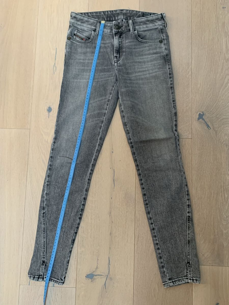 Diesel Jeans: Diesel Jeans 25 – Usato da Hausen am Albis venduto da k_b_th92 1