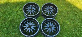 Alufelgen RH 7.5x16 ET30 VW Golf III guter Zustand