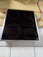 Ceran Kochfeld V-Zug Toptronic