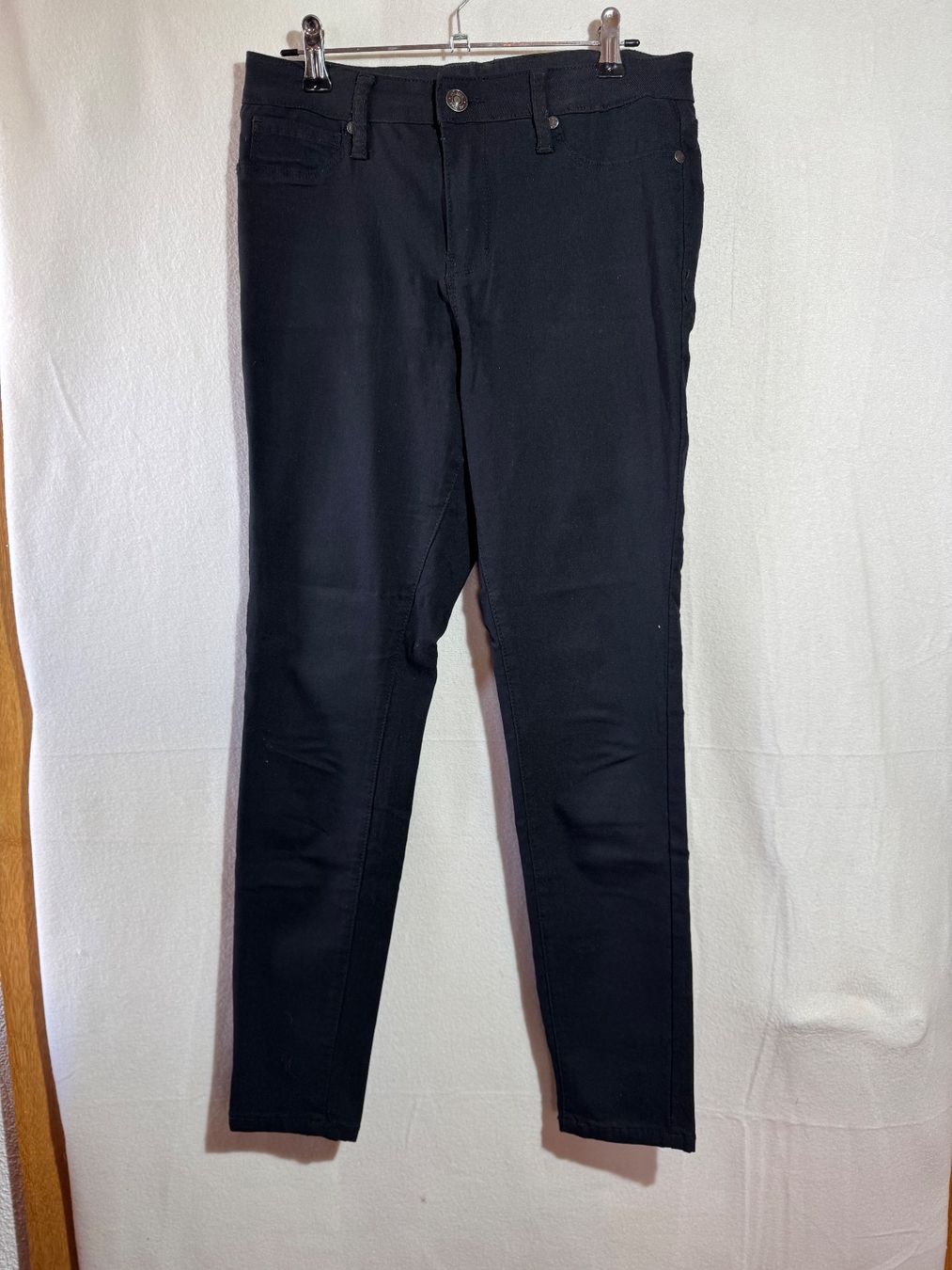 Jeans: Hose von AQ Jeans ca S/M – Usato da Grosswangen venduto da second_hand_dress