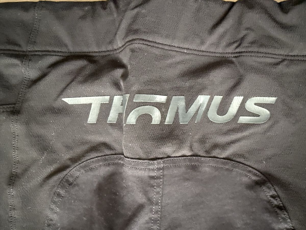 Thömus Pantaloni: Thömus Bike Hose XXS – Usato da Asp venduto da JoelWernli 3