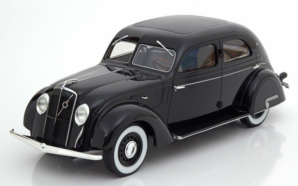VOLVO PV36 CARIOCA 1935 BLACK 118 BOS Kaufen auf Ricardo