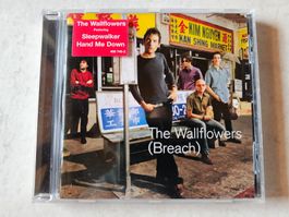 The Wallflowers  -  Breach  /  (Alternative Rock)