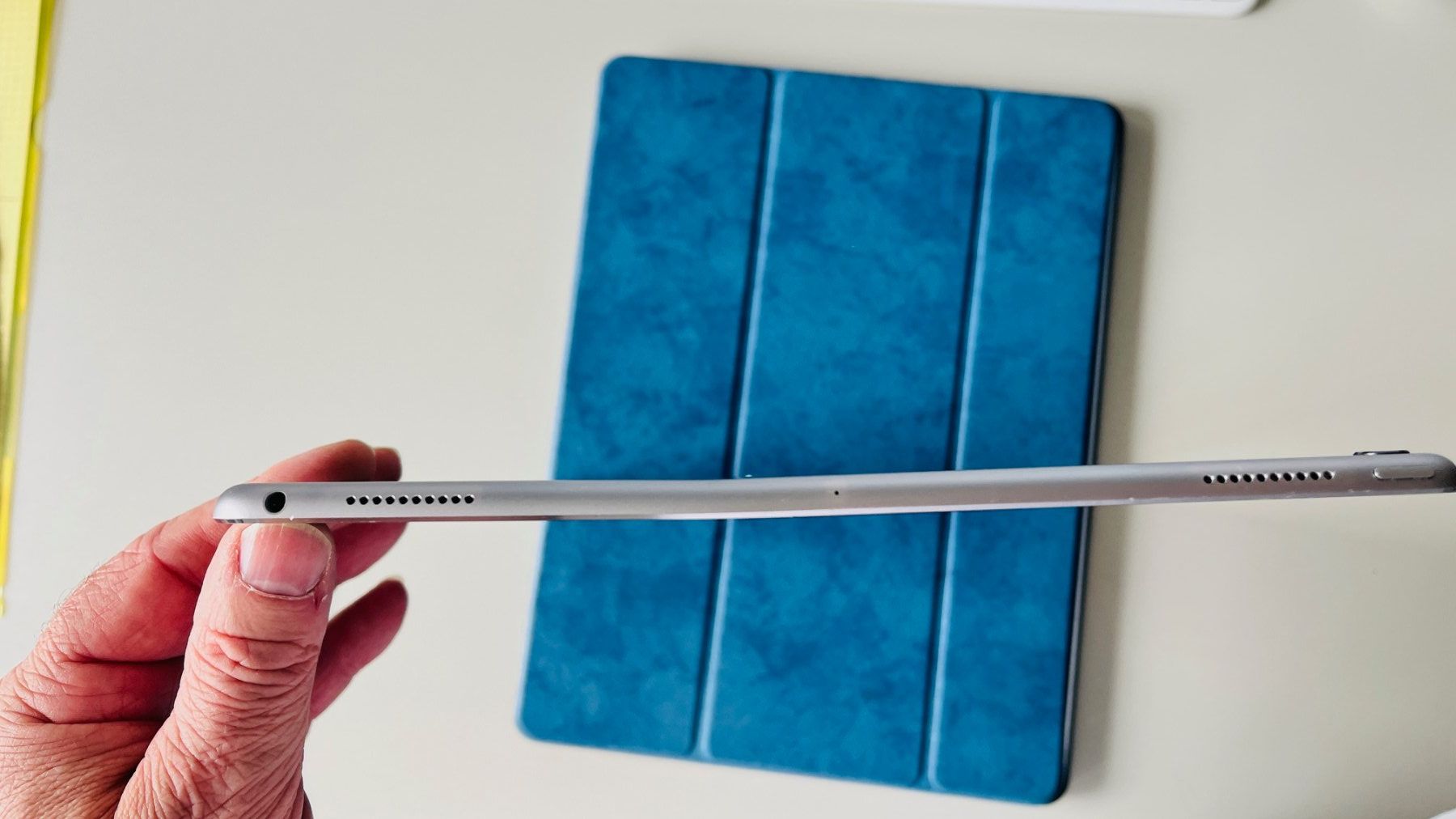 Apple Tablet PC: Apple Ipad Pro 12.9" 256Gb A1670 – Gebraucht aus Losone von Pmpm 4