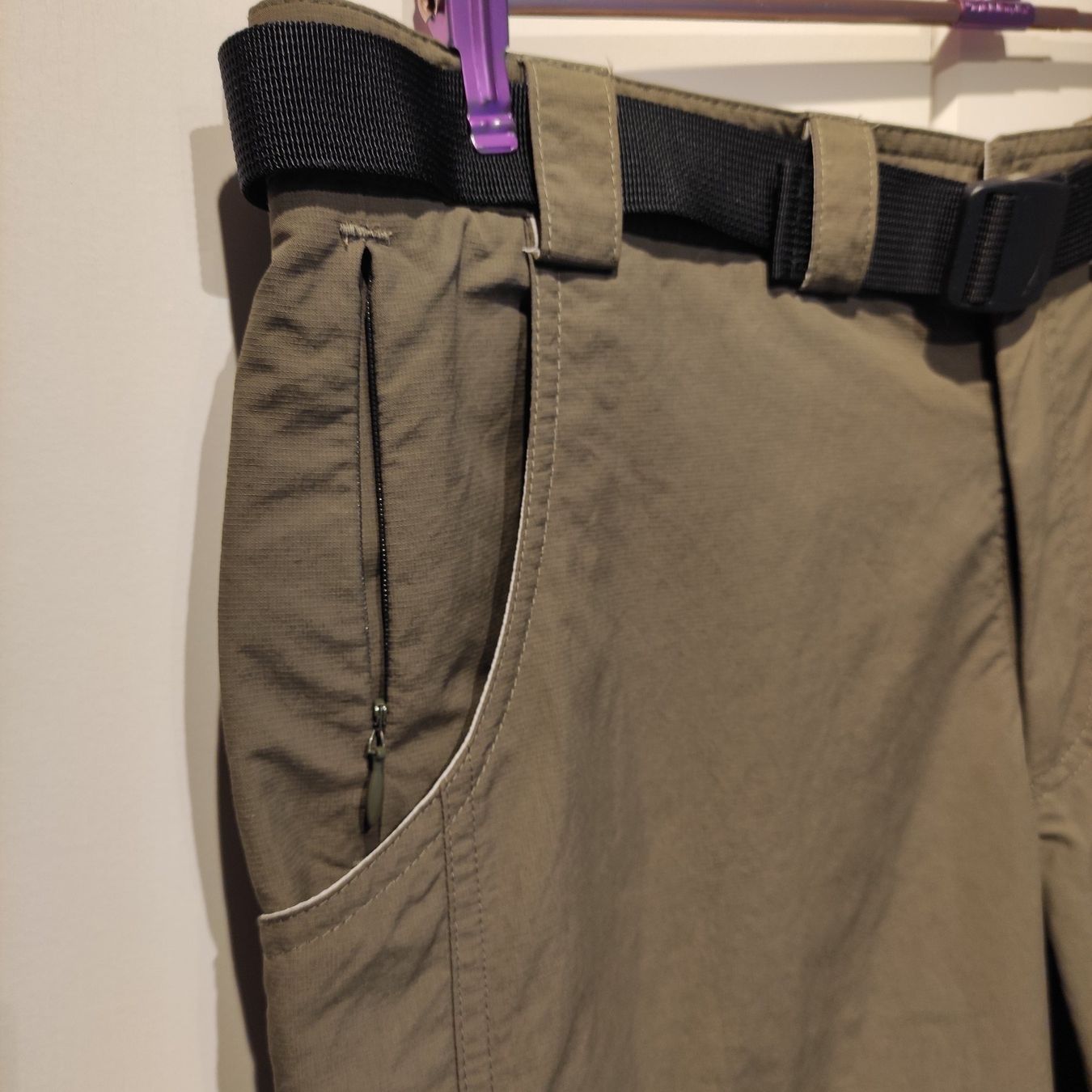 Schoeffel Hosen: Schöffel Wanderhose Herren – Gebraucht aus Köniz von Ibea8 1