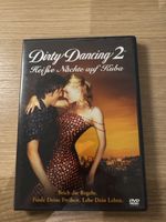 DVD Dirty Dancing 2 - Heisse Nächte auf Kuba, Top Zustand