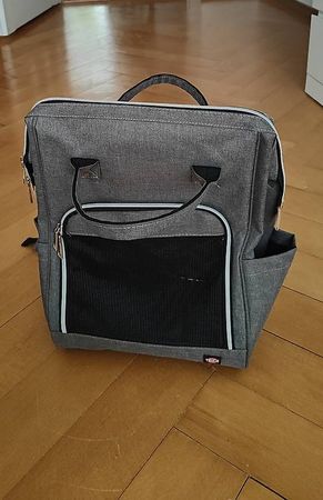 Hunderucksack
