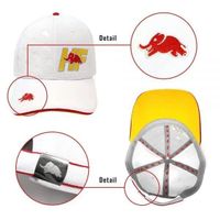 Lancia HF Cap Mütze Original Merchandising (Art 21272)