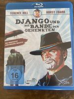 Django und die Bande der Gehenkten Blu-ray