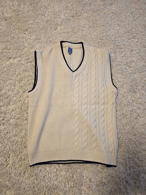 Maglioni & Felpe: Strickveste L – Usato da Luzern venduto da bauers01 1