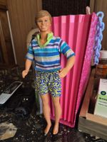 Ken - Barbies Freund